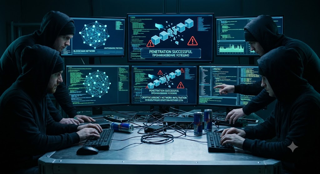 Multi-Million Dollar Bridge Exploits Expose Cross-Chain Vulnerabilities